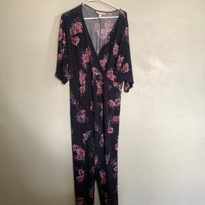 Jessica Simpson romper